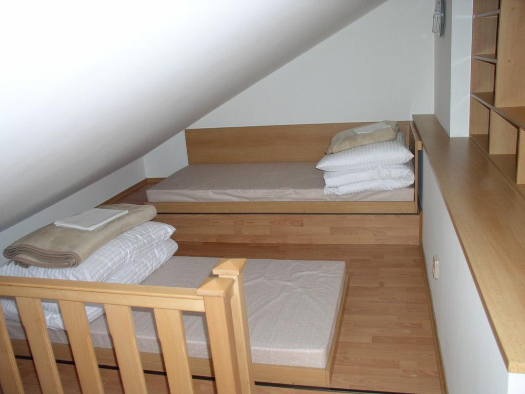 Apartmany Adam A Eva Donovaly Quarto foto