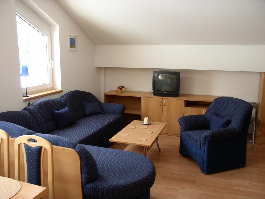 Apartmany Adam A Eva Donovaly Quarto foto