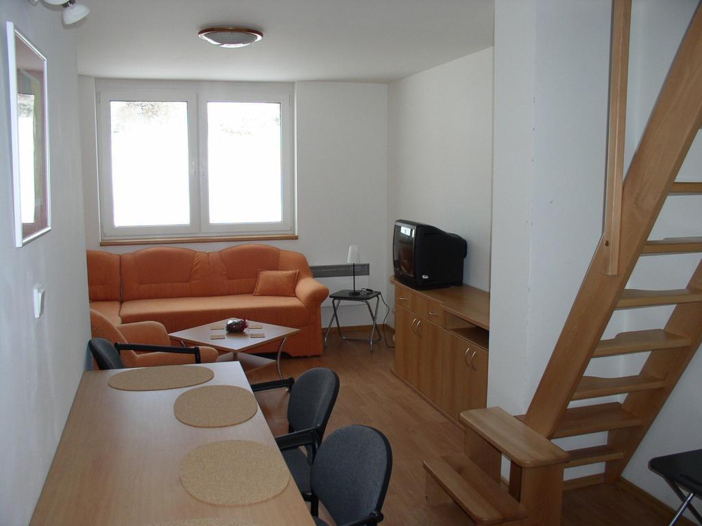 Apartmany Adam A Eva Donovaly Quarto foto