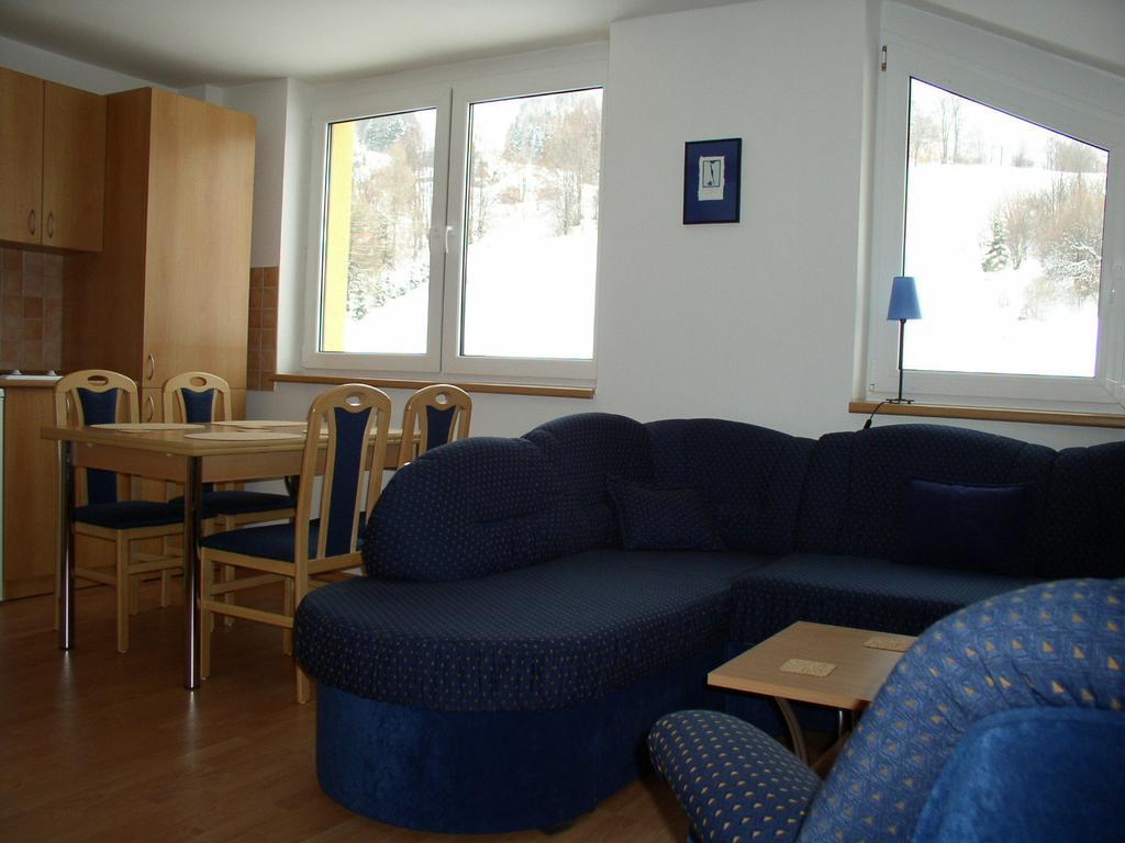 Apartmany Adam A Eva Donovaly Quarto foto