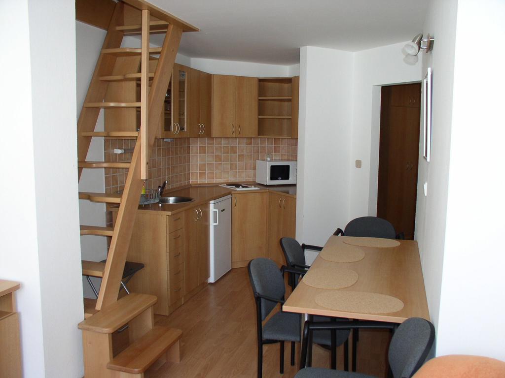 Apartmany Adam A Eva Donovaly Quarto foto